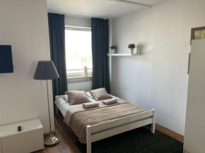 Apartament Modlińska